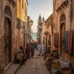 Découverte de Stone Town : le cœur historique et vibrant de Zanzibar