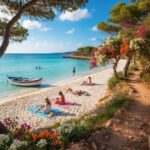 Jours inoubliables à Formentera : découvrez les trésors des Baléares en Espagne