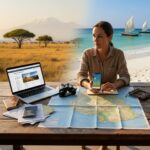 Préparer son voyage en Tanzanie et à Zanzibar : guide complet des démarches et conseils pratiques