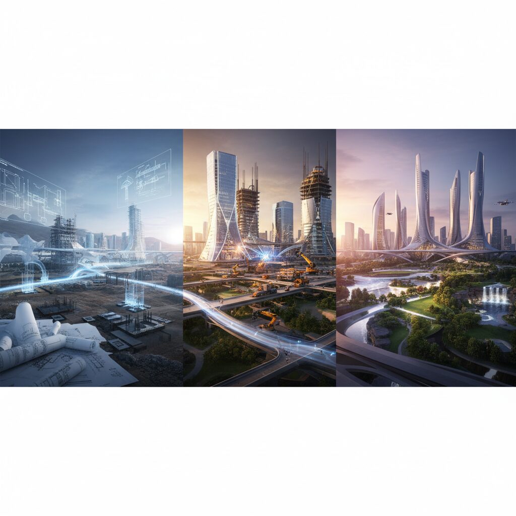 Udriz : Genèse et transformation d’un projet au fil des années