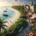 Zanzibar : Guide complet pour un itinéraire de 10 à 15 jours inoubliable