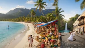 explorez les aventures et sites incontournables à ne pas manquer lors de votre voyage en république dominicaine. plages paradisiaques, culture riche et activités uniques vous attendent.