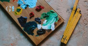 Les Laqueurs Auvergnats : experts en bricolage, peinture et finitions